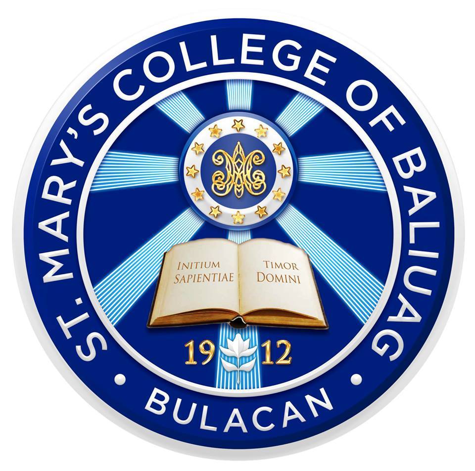 Tesda Courses Offered in St. Mary's College of Baliuag