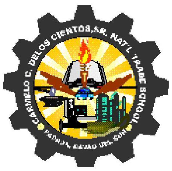 Carmelo De Los Cientos Sr. National Trade School Courses