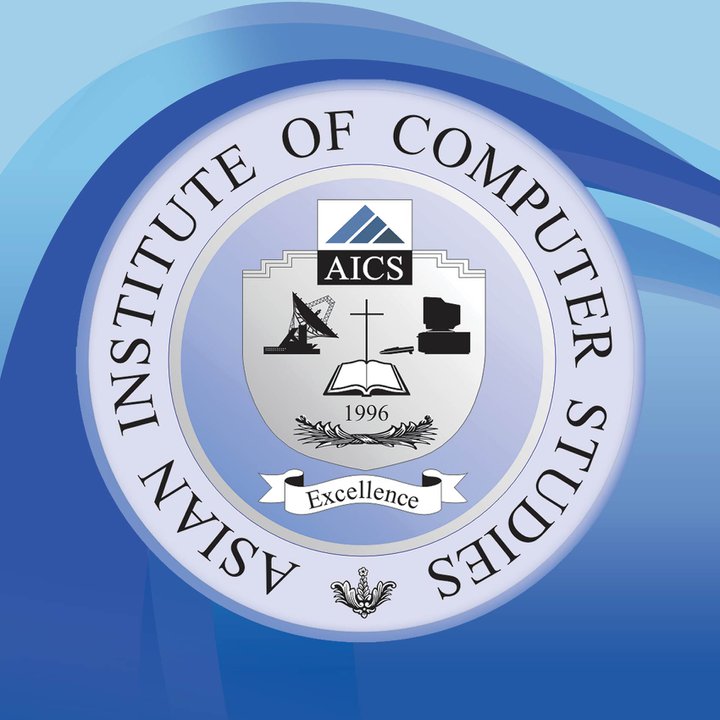 Asian Institute Of Computer Studies Laguna Courses