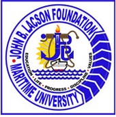 John B. Lacson Foundation Maritime University Courses