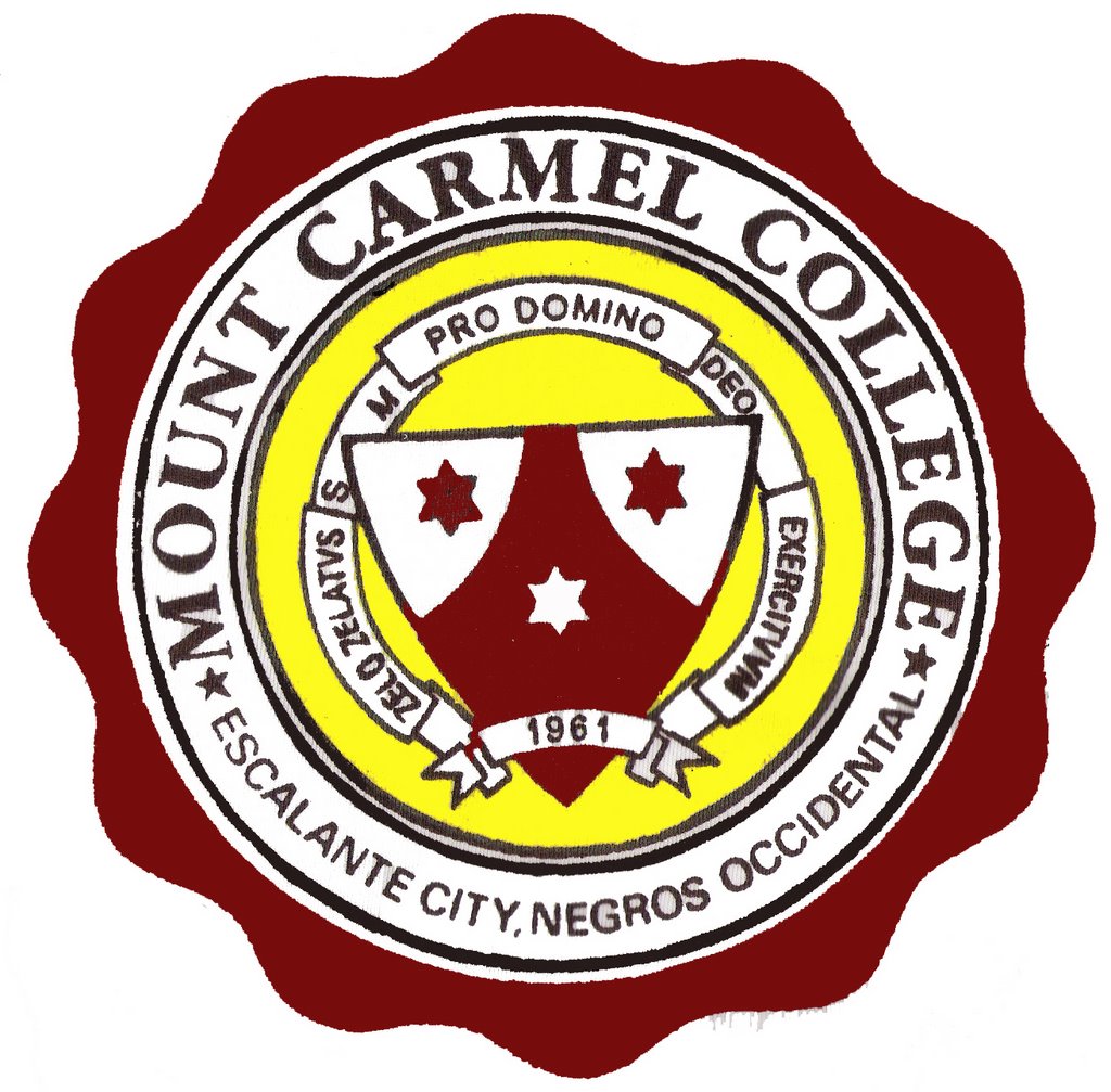 Mt. Carmel College of Escalante Accredited Tesda Courses