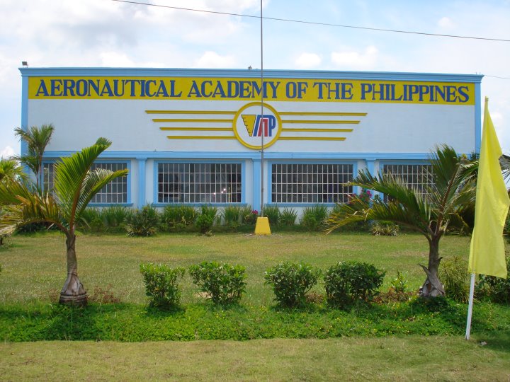 Tesda Courses in Aeronautical Academy of the Philippines