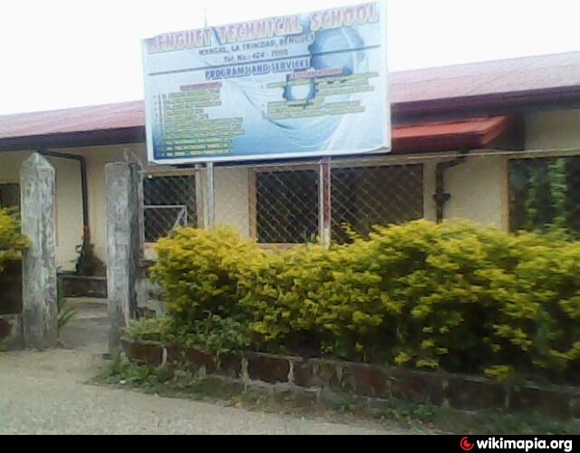 Tesda Courses Offered In Benguet Technical School