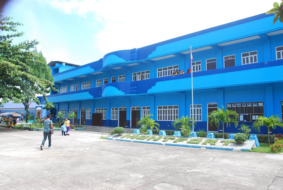 Tesda Courses in Montfort Technical Institute