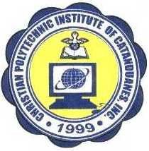 Christian Polytechnic Institute of Catanduanes Courses