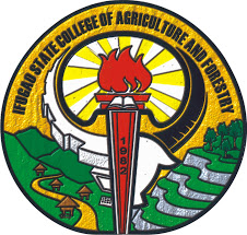 Tesda Courses Offered in Ifugao State University