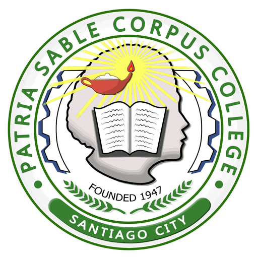 Tesda Courses Offered in Patria Sable Corpus College