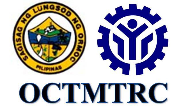 Ormoc City Technological Manpower Training and Research Center