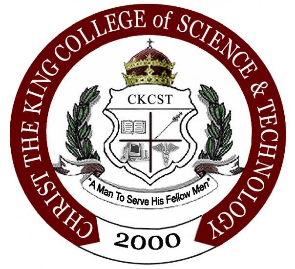 Christ the King College of Science and Courses