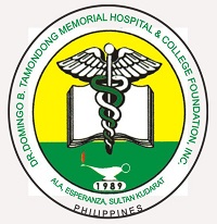 Dr. Domingo B. Tamondong Memorial School