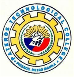 Tesda Courses Offered in Pateros Technological College