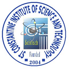 St. Constantine Institute of Science and Technology