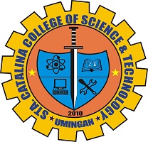 Sta. Catalina's College of Science and Technology