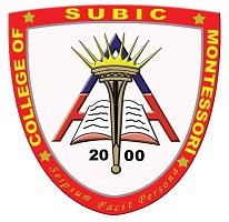 College of Subic Montessori - Zambales