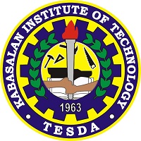 Tesda Courses in Kabasalan Institute of Technology