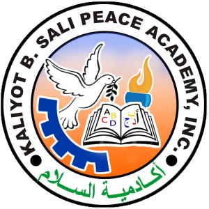 Kaliyot B. Sali Peace Academy - Tesda Courses